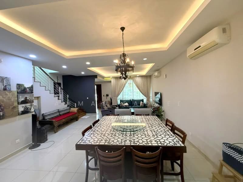 2-storey Terraced House for Sale in Cyberjaya (Selangor) - Ahmad Fadlee - PropertyGuru.com.my