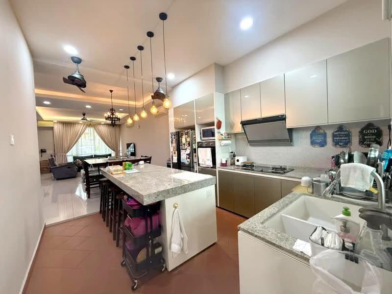 2-storey Terraced House for Sale in Cyberjaya (Selangor) - Ahmad Fadlee - PropertyGuru.com.my