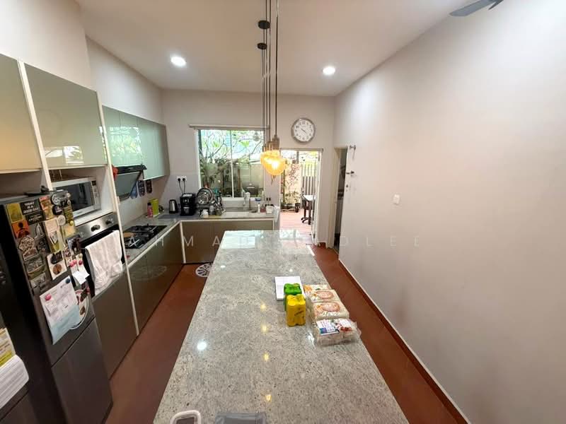 2-storey Terraced House for Sale in Cyberjaya (Selangor) - Ahmad Fadlee - PropertyGuru.com.my
