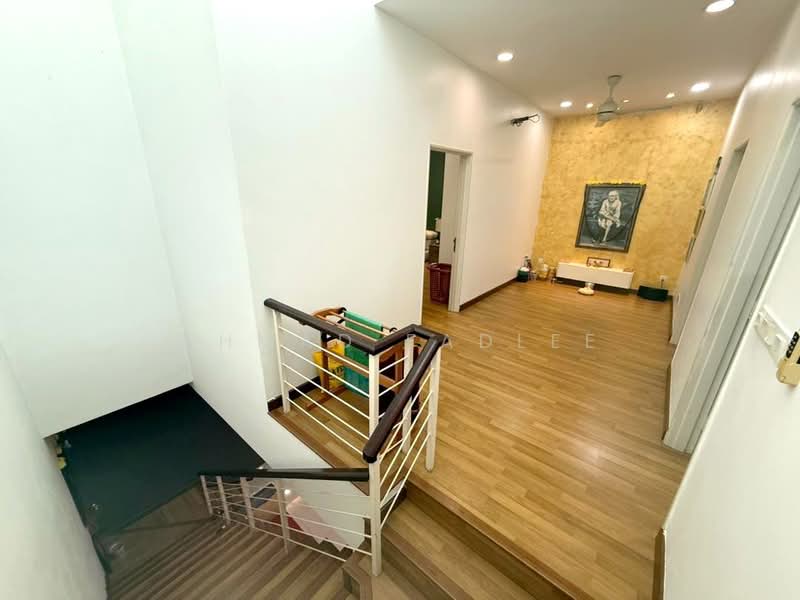 2-storey Terraced House for Sale in Cyberjaya (Selangor) - Ahmad Fadlee - PropertyGuru.com.my