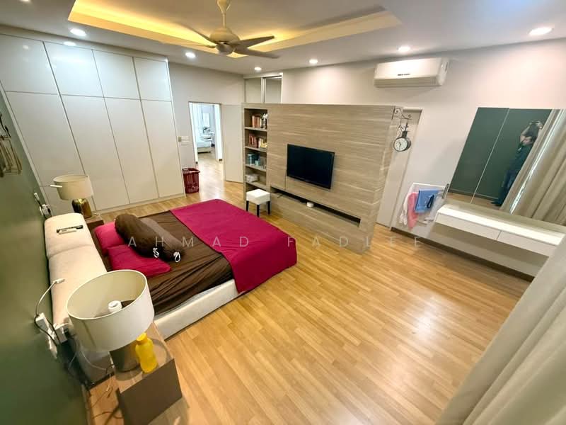 2-storey Terraced House for Sale in Cyberjaya (Selangor) - Ahmad Fadlee - PropertyGuru.com.my