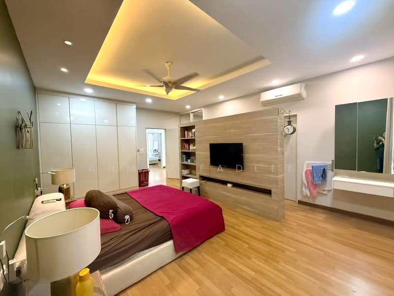 2-storey Terraced House for Sale in Cyberjaya (Selangor) - Ahmad Fadlee - PropertyGuru.com.my