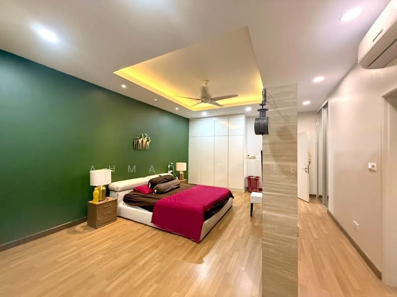 2-storey Terraced House for Sale in Cyberjaya (Selangor) - Ahmad Fadlee - PropertyGuru.com.my