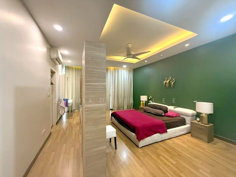 2-storey Terraced House for Sale in Cyberjaya (Selangor) - Ahmad Fadlee - PropertyGuru.com.my