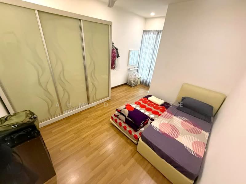 2-storey Terraced House for Sale in Cyberjaya (Selangor) - Ahmad Fadlee - PropertyGuru.com.my