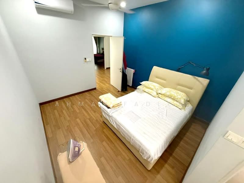 2-storey Terraced House for Sale in Cyberjaya (Selangor) - Ahmad Fadlee - PropertyGuru.com.my