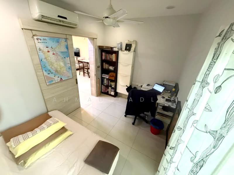 2-storey Terraced House for Sale in Cyberjaya (Selangor) - Ahmad Fadlee - PropertyGuru.com.my