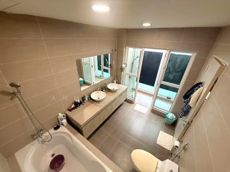 2-storey Terraced House for Sale in Cyberjaya (Selangor) - Ahmad Fadlee - PropertyGuru.com.my