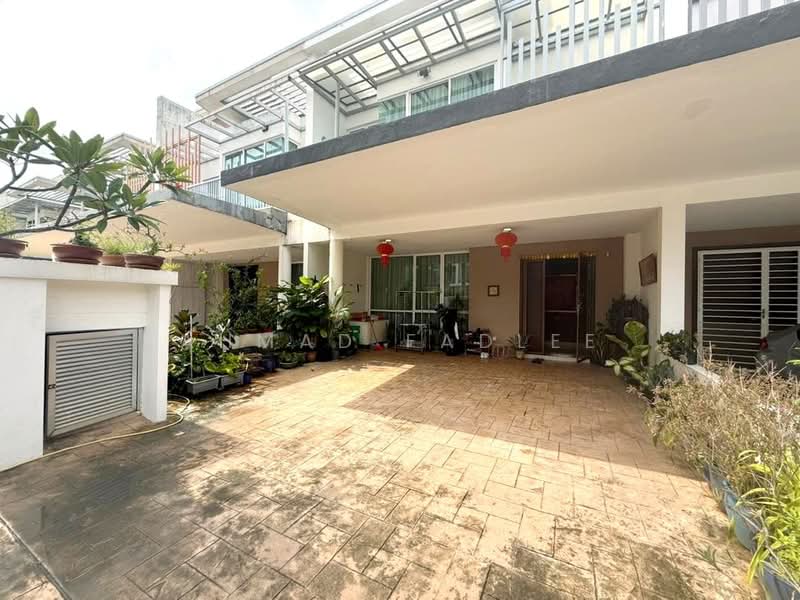 2-storey Terraced House for Sale in Cyberjaya (Selangor) - Ahmad Fadlee - PropertyGuru.com.my