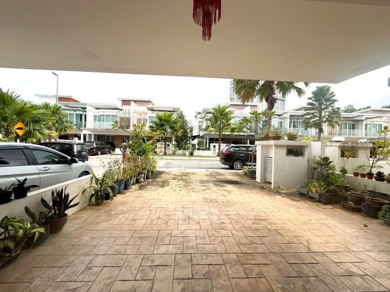 2-storey Terraced House for Sale in Cyberjaya (Selangor) - Ahmad Fadlee - PropertyGuru.com.my