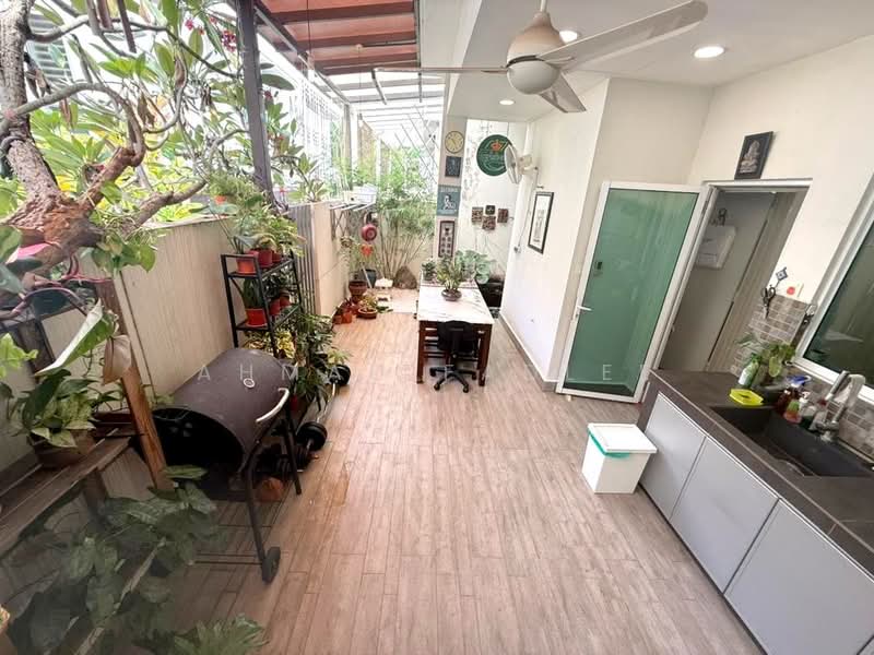 2-storey Terraced House for Sale in Cyberjaya (Selangor) - Ahmad Fadlee - PropertyGuru.com.my