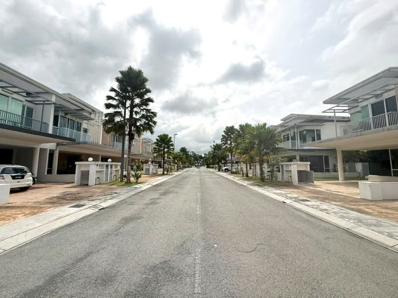 2-storey Terraced House for Sale in Cyberjaya (Selangor) - Ahmad Fadlee - PropertyGuru.com.my