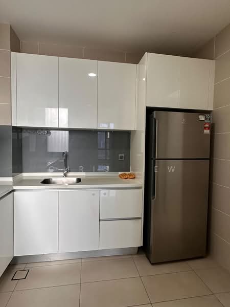 The Park 2 untuk Untuk Disewa - RM 5,600 /bulan, Mac 2026 - Kitchen - PropertyGuru.com.my