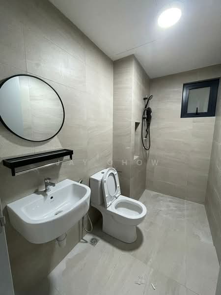Skyline KL untuk Untuk Disewa - RM 800 /bulan, Mac 2026 - Bathroom - PropertyGuru.com.my