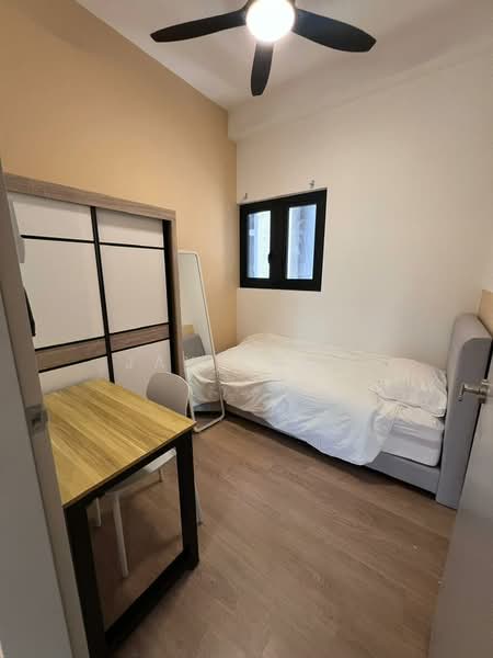 Skyline KL untuk Untuk Disewa - RM 800 /bulan, Mac 2026 - Bedroom - PropertyGuru.com.my