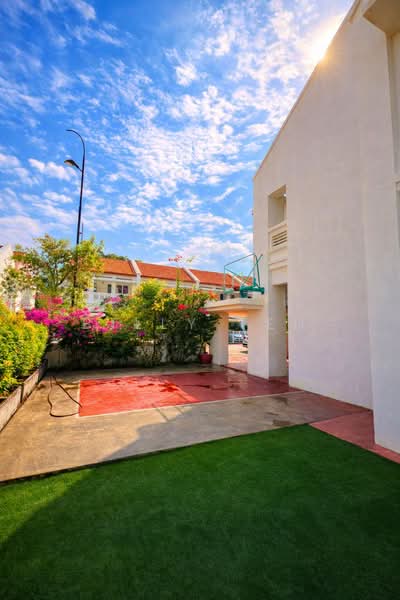 Ariza Seri Tanjung Pinang untuk Untuk Dijual - RM 4,500,000, Mac 2026 - Exterior - PropertyGuru.com.my