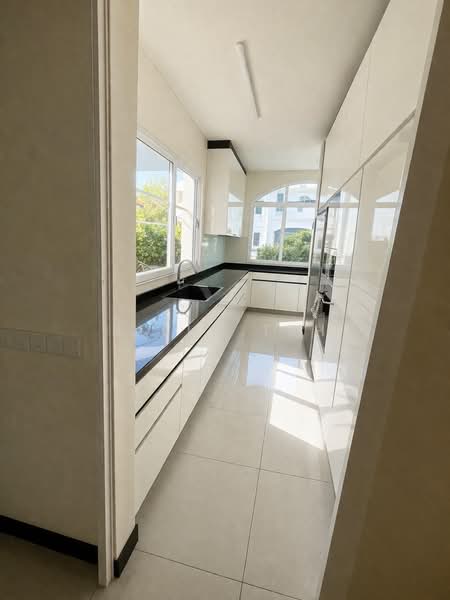 Ariza Seri Tanjung Pinang untuk Untuk Dijual - RM 4,500,000, Mac 2026 - Kitchen - PropertyGuru.com.my
