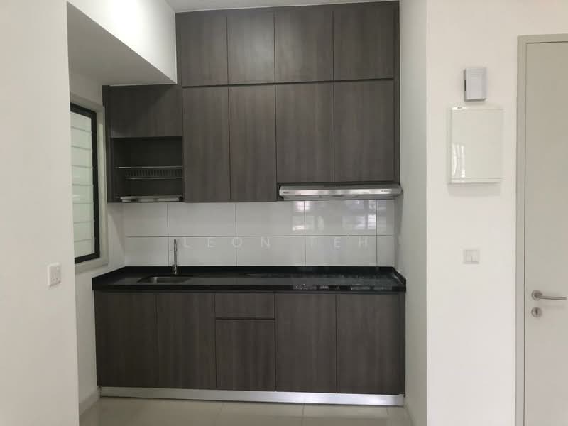 Savio @ Riana Dutamas untuk Untuk Disewa - RM 1,749 /bulan, Mac 2026 - Kitchen - PropertyGuru.com.my