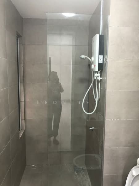 Savio @ Riana Dutamas untuk Untuk Disewa - RM 1,749 /bulan, Mac 2026 - Bathroom - PropertyGuru.com.my