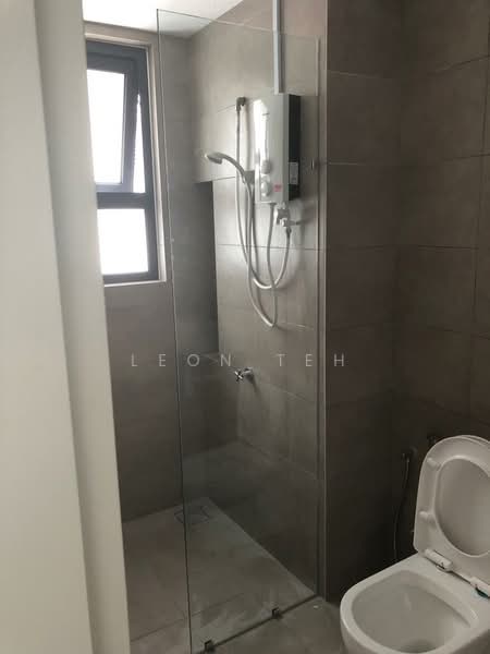 Savio @ Riana Dutamas untuk Untuk Disewa - RM 1,749 /bulan, Mac 2026 - Bathroom - PropertyGuru.com.my