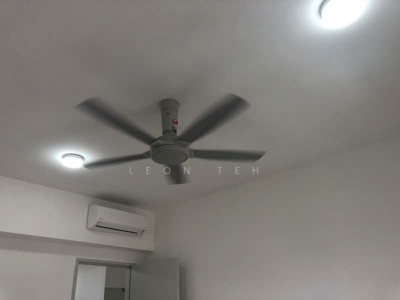 Savio @ Riana Dutamas untuk Untuk Disewa - RM 1,749 /bulan, Mac 2026 - Interior - PropertyGuru.com.my