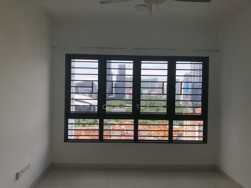 Savio @ Riana Dutamas untuk Untuk Disewa - RM 1,749 /bulan, Mac 2026 - View - PropertyGuru.com.my