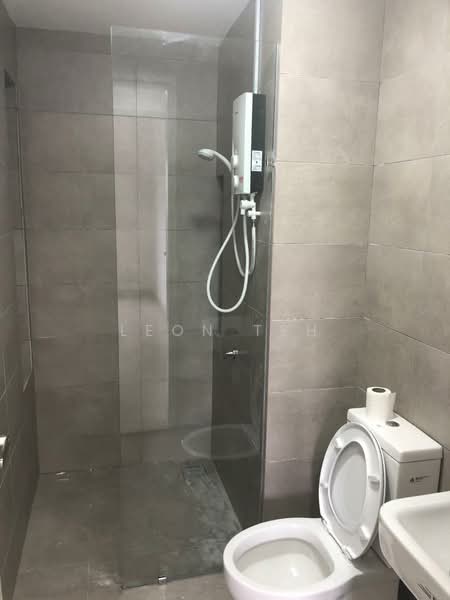 Savio @ Riana Dutamas untuk Untuk Disewa - RM 1,749 /bulan, Mac 2026 - Bathroom - PropertyGuru.com.my