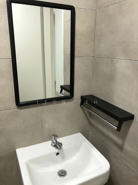 Savio @ Riana Dutamas untuk Untuk Disewa - RM 1,749 /bulan, Mac 2026 - Bathroom - PropertyGuru.com.my