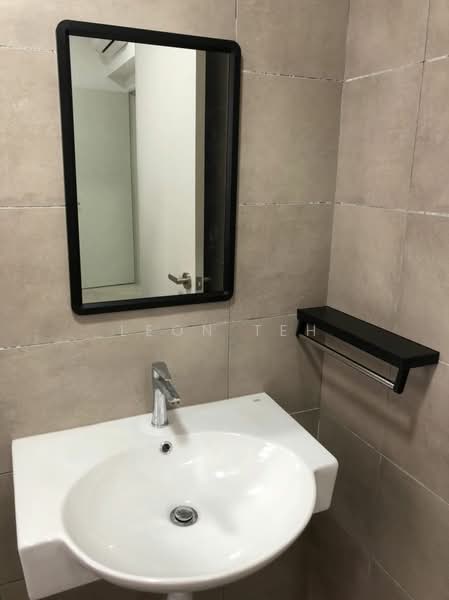 Savio @ Riana Dutamas untuk Untuk Disewa - RM 1,749 /bulan, Mac 2026 - Bathroom - PropertyGuru.com.my