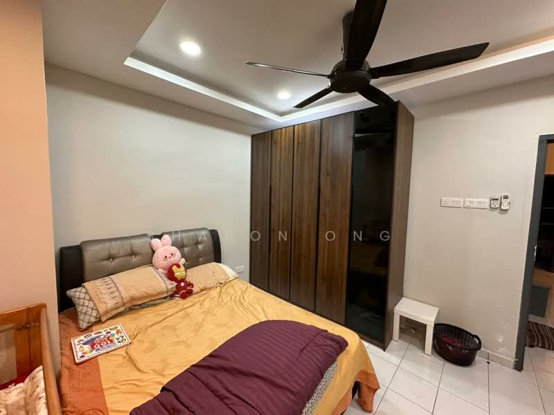 2-storey Terraced House for Sale in Nusa Sentral (Iskandar Puteri (Nusajaya)) - Sharon Ong - Bedroom - PropertyGuru.com.my