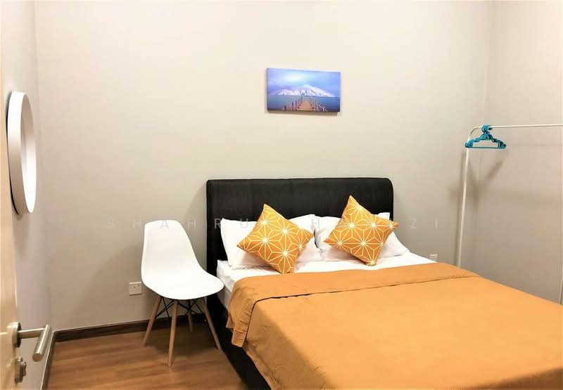Condominium for Sale at Chymes @ Gurney - Shahrul Hafizi - Bedroom - PropertyGuru.com.my