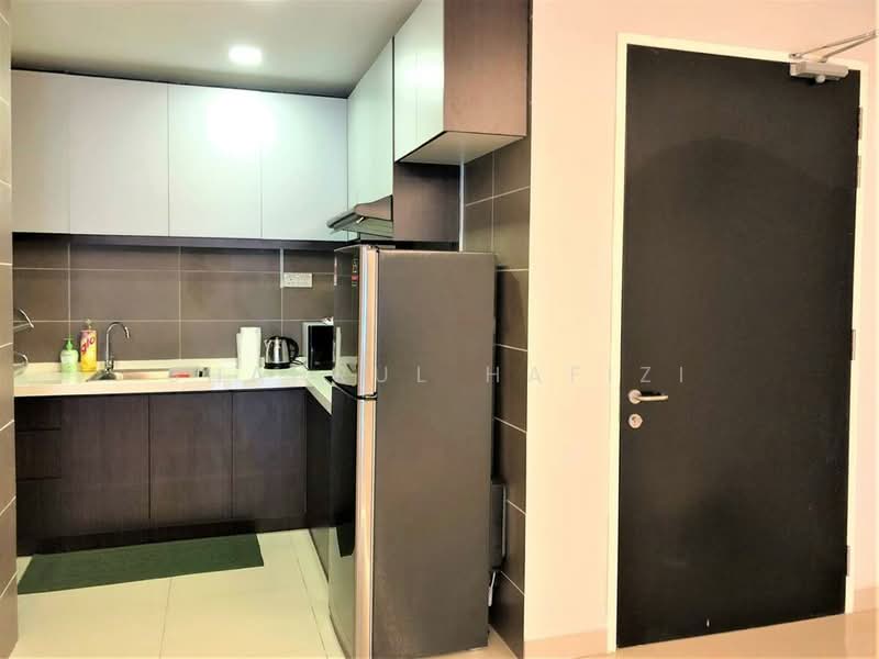 Condominium for Sale at Chymes @ Gurney - Shahrul Hafizi - Kitchen - PropertyGuru.com.my