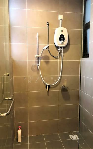 Condominium for Sale at Chymes @ Gurney - Shahrul Hafizi - Bathroom - PropertyGuru.com.my