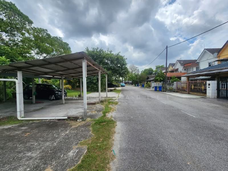 2-storey Terraced House for Sale in Seksyen 19 (Shah Alam) - Ahmad Fadlee - PropertyGuru.com.my