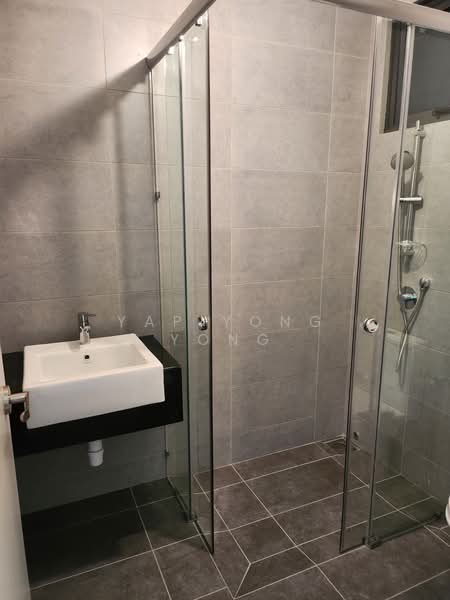 Service Residence for Rent at Sunway Avila Residences - Yap Yong Yong - Bathroom - PropertyGuru.com.my