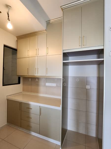 Service Residence for Rent at Sunway Avila Residences - Yap Yong Yong - Kitchen - PropertyGuru.com.my