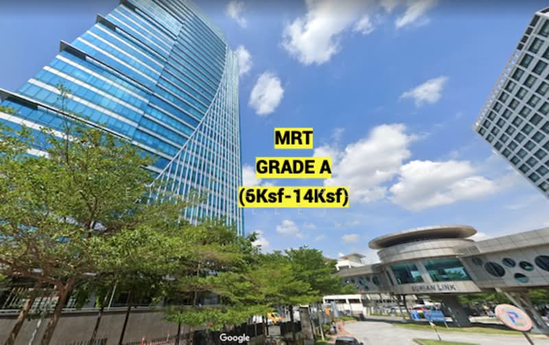 For Rent - Surian Tower