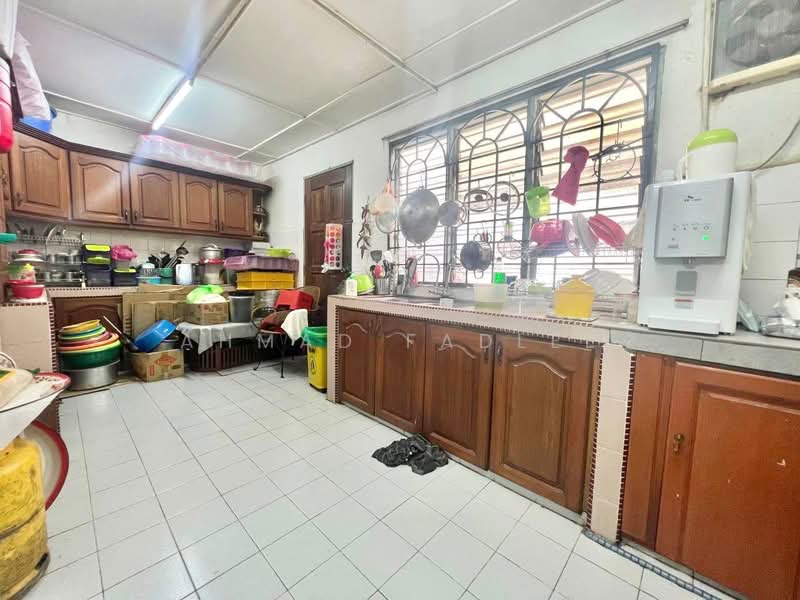 Rumah Teres 2 Tingkat untuk Dijual di Seksyen 19 (Shah Alam) - Ahmad Fadlee - PropertyGuru.com.my