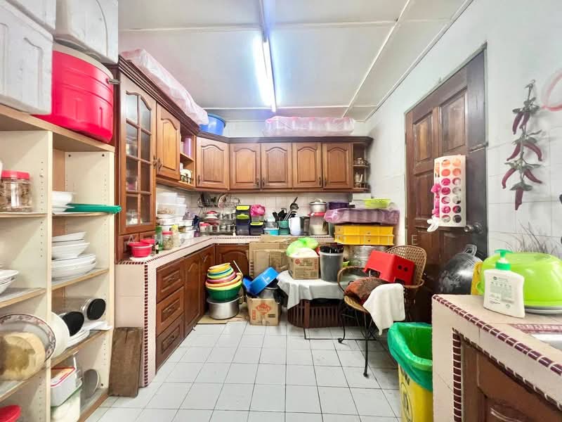 Rumah Teres 2 Tingkat untuk Dijual di Seksyen 19 (Shah Alam) - Ahmad Fadlee - PropertyGuru.com.my