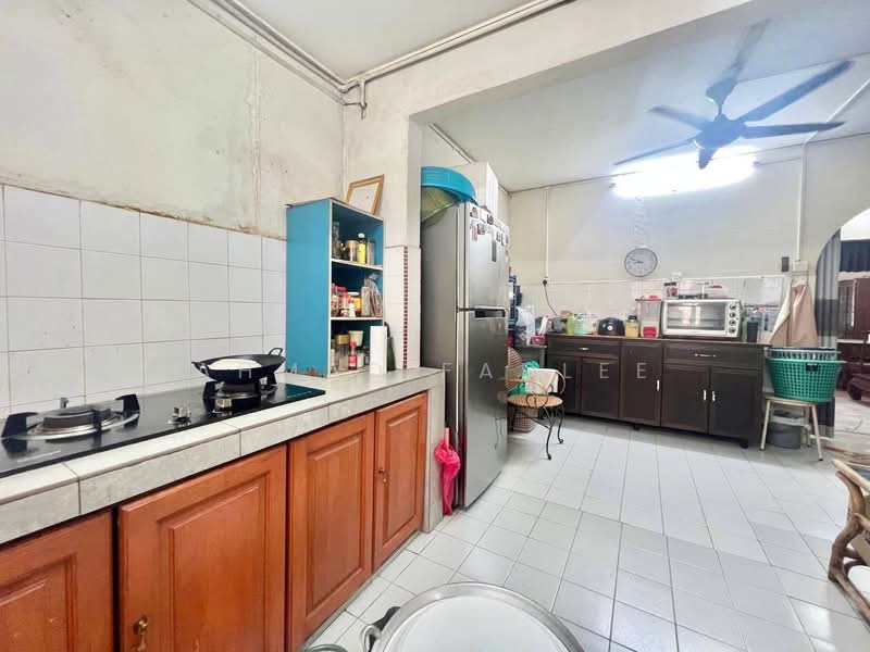 Rumah Teres 2 Tingkat untuk Dijual di Seksyen 19 (Shah Alam) - Ahmad Fadlee - PropertyGuru.com.my