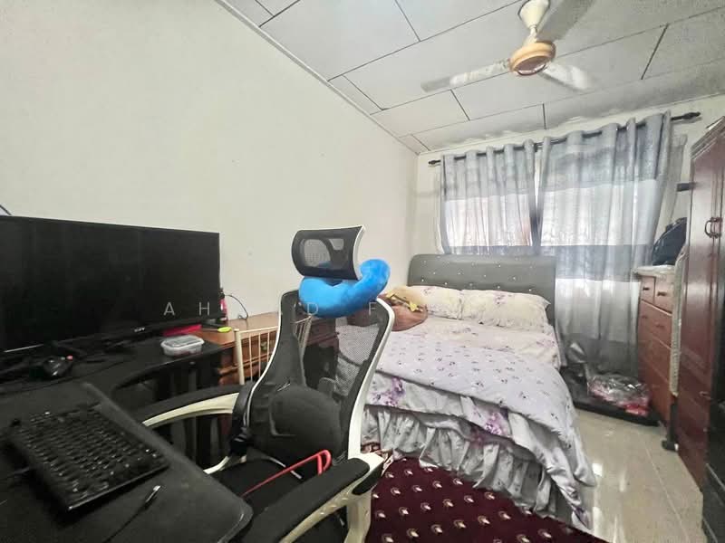 Rumah Teres 2 Tingkat untuk Dijual di Seksyen 19 (Shah Alam) - Ahmad Fadlee - PropertyGuru.com.my