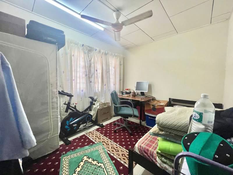 Rumah Teres 2 Tingkat untuk Dijual di Seksyen 19 (Shah Alam) - Ahmad Fadlee - PropertyGuru.com.my