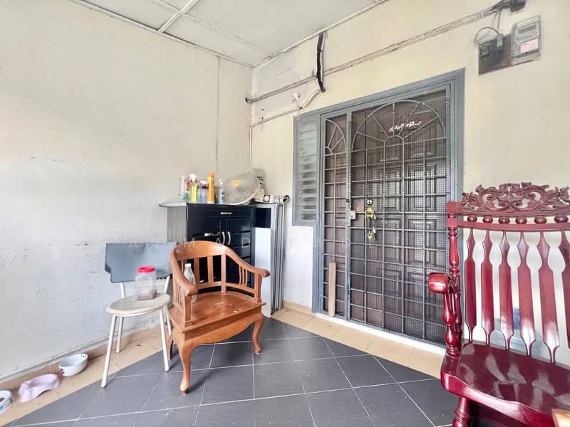 Rumah Teres 2 Tingkat untuk Dijual di Seksyen 19 (Shah Alam) - Ahmad Fadlee - PropertyGuru.com.my