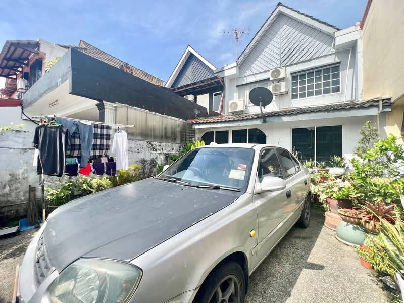 Rumah Teres 2 Tingkat untuk Dijual di Seksyen 19 (Shah Alam) - Ahmad Fadlee - PropertyGuru.com.my