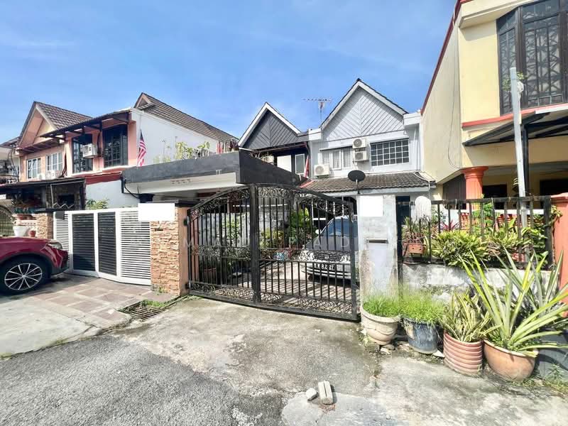Rumah Teres 2 Tingkat untuk Dijual di Seksyen 19 (Shah Alam) - Ahmad Fadlee - PropertyGuru.com.my