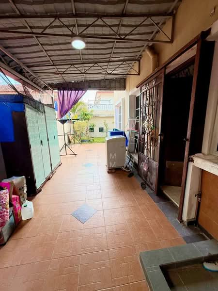 Taman Kemuning untuk Untuk Dijual - RM 680,000, Mac 2026 - Exterior - PropertyGuru.com.my