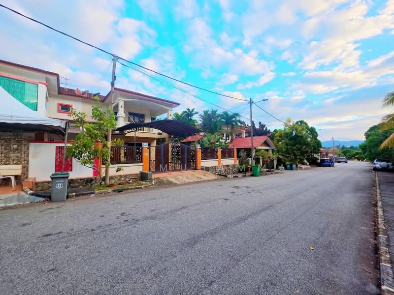 Taman Kemuning untuk Untuk Dijual - RM 680,000, Mac 2026 - Exterior - PropertyGuru.com.my