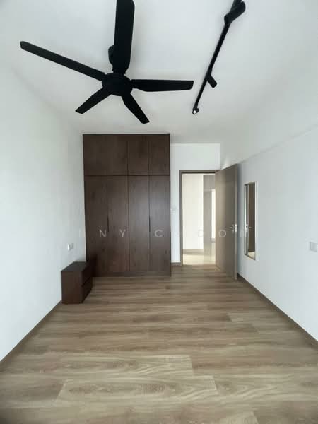 Baron Residence @ Lake City untuk Untuk Disewa - RM 2,000 /bulan, Mac 2026 - Bedroom - PropertyGuru.com.my