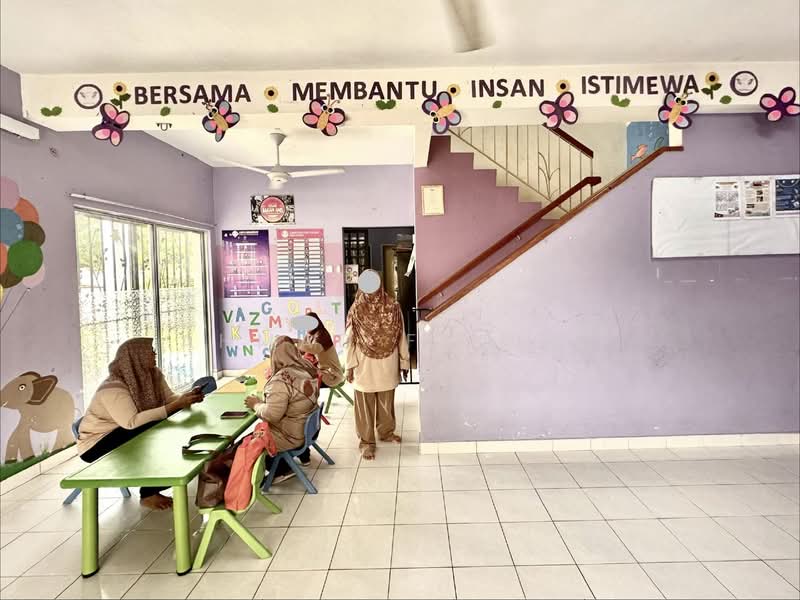 2-storey Terraced House for Sale in Puncak Alam (Selangor) - Ahmad Fadlee - PropertyGuru.com.my