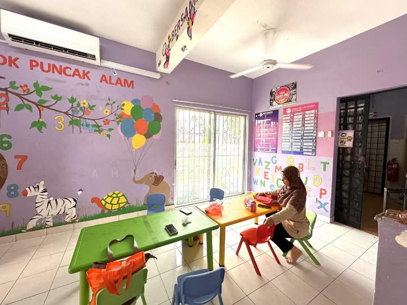 2-storey Terraced House for Sale in Puncak Alam (Selangor) - Ahmad Fadlee - PropertyGuru.com.my
